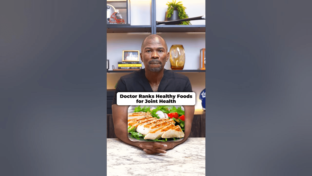 Video title